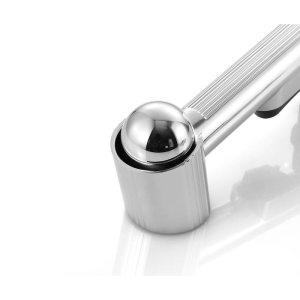 Душевой комплект гигиенический IDDIS 010 (0101F15I20)